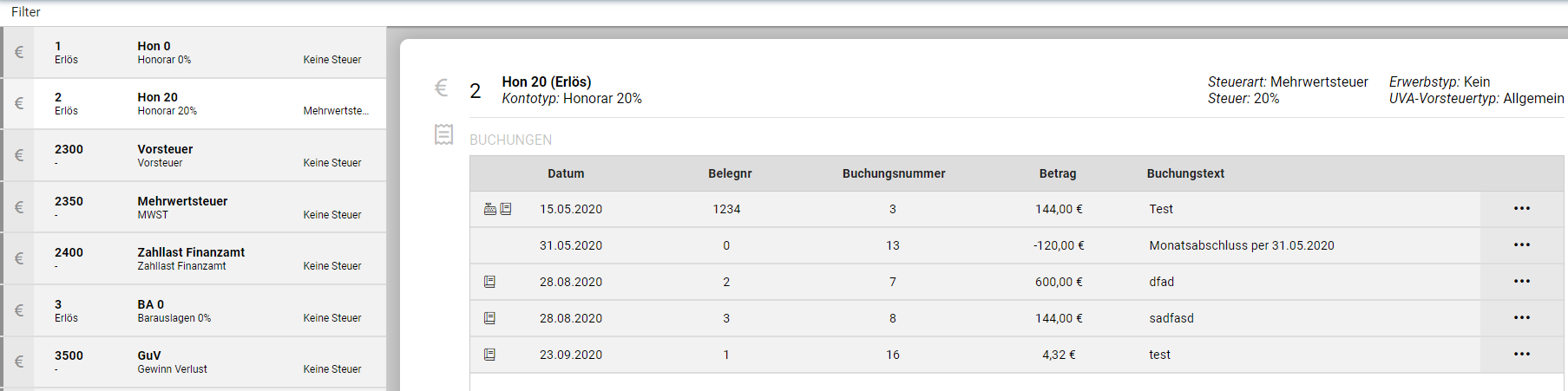 BHKontenanzeigeInfo
