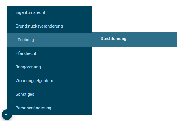 Begehren_Löschung_Durchführung